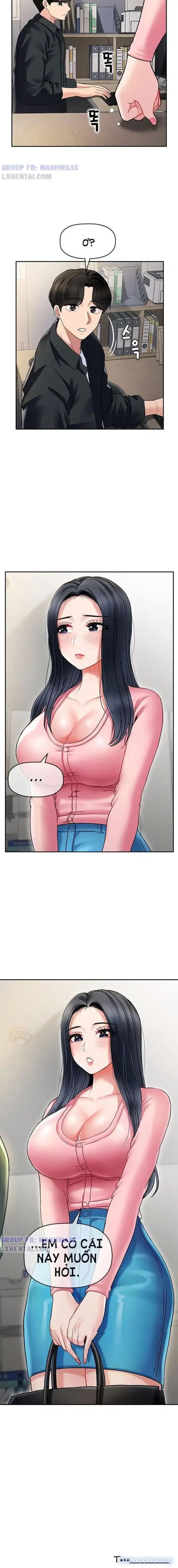 đọc truyện Học Cách Làm Tình Chương 4 ảnh 11 tại Thiên Thai Truyện