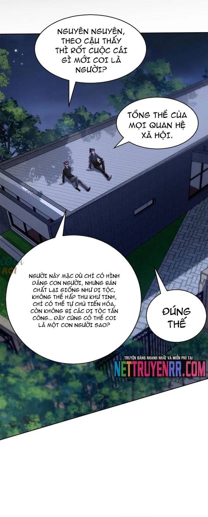 đọc truyện Học Cùng Em Gái, Không Cẩn Thận Trở Thành Vô Địch Chương 100 ảnh 7 tại Truyện Dạ Ký