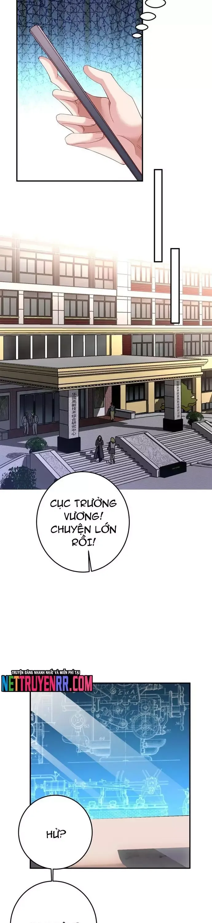 đọc truyện Học Cùng Em Gái, Không Cẩn Thận Trở Thành Vô Địch Chương 102 ảnh 2 tại Truyện Dạ Ký