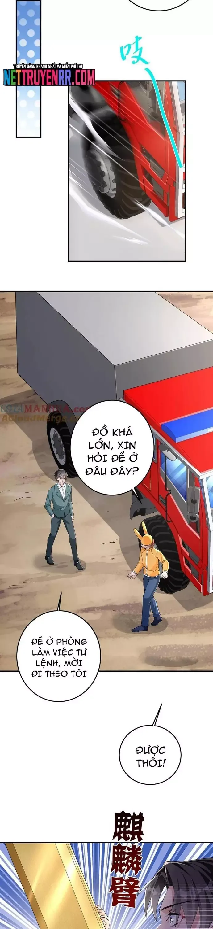 đọc truyện Học Cùng Em Gái, Không Cẩn Thận Trở Thành Vô Địch Chương 103 ảnh 8 tại Truyện Dạ Ký