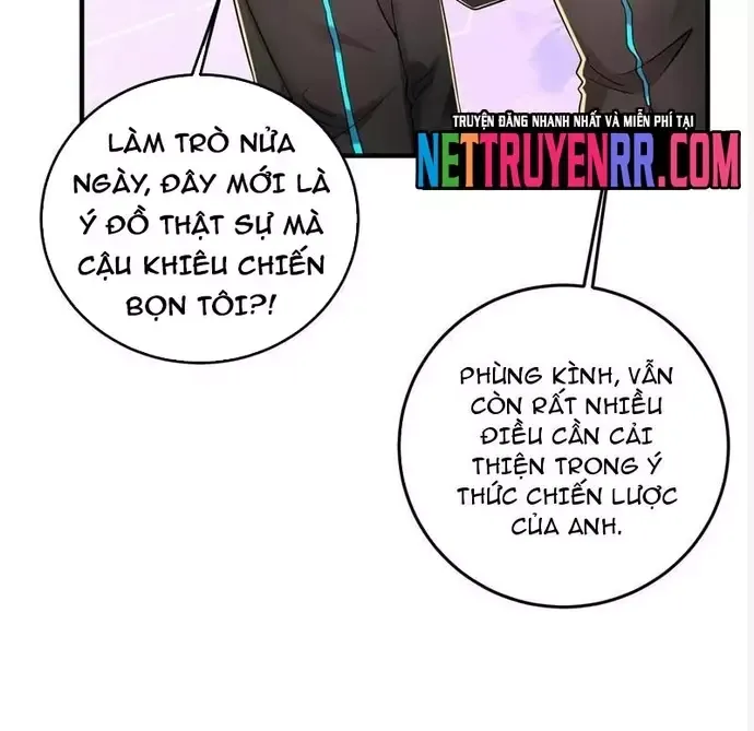 đọc truyện Học Cùng Em Gái, Không Cẩn Thận Trở Thành Vô Địch Chương 106 ảnh 14 tại Truyện Dạ Ký