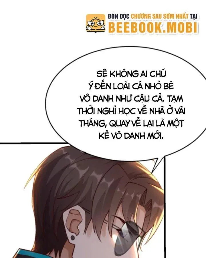 Học Cùng Em Gái, Không Cẩn Thận Trở Thành Vô Địch Chương 24 page 12 - Giả Dược
