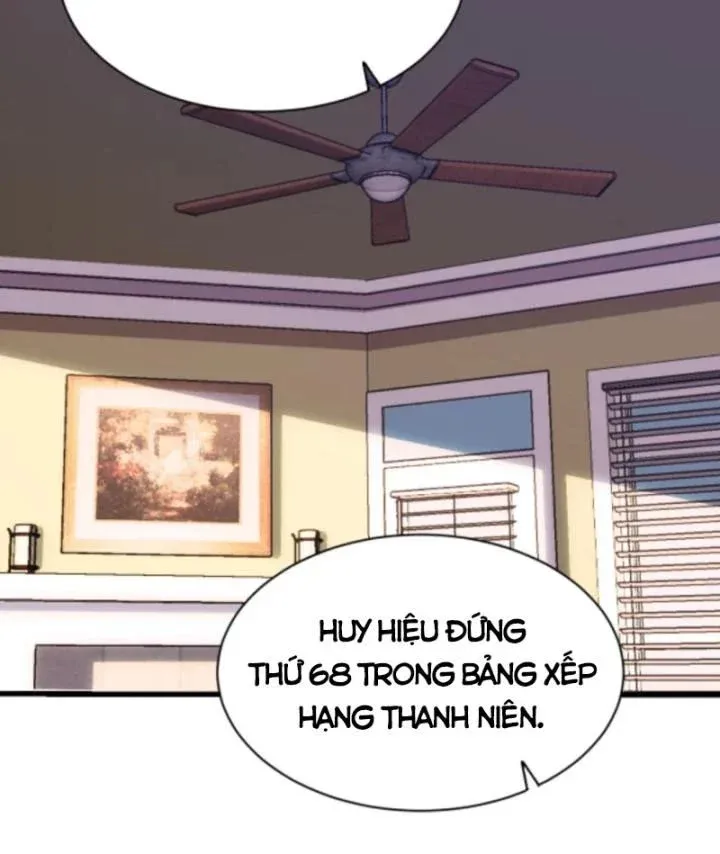 Học Cùng Em Gái, Không Cẩn Thận Trở Thành Vô Địch Chương 24 page 17 - Giả Dược