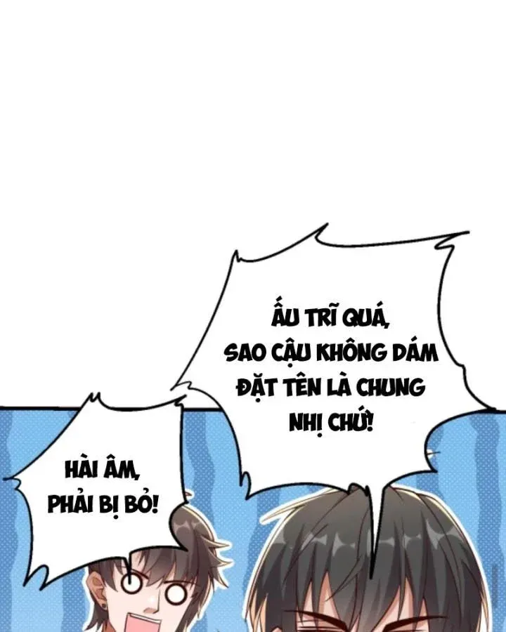 Học Cùng Em Gái, Không Cẩn Thận Trở Thành Vô Địch Chương 24 page 22 - Giả Dược