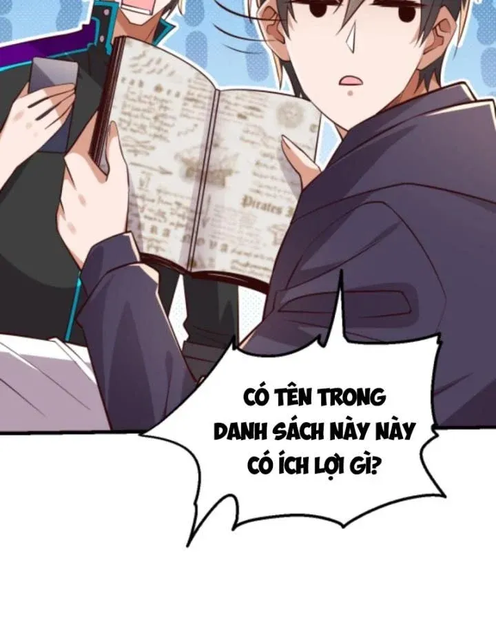 Học Cùng Em Gái, Không Cẩn Thận Trở Thành Vô Địch Chương 24 page 23 - Giả Dược