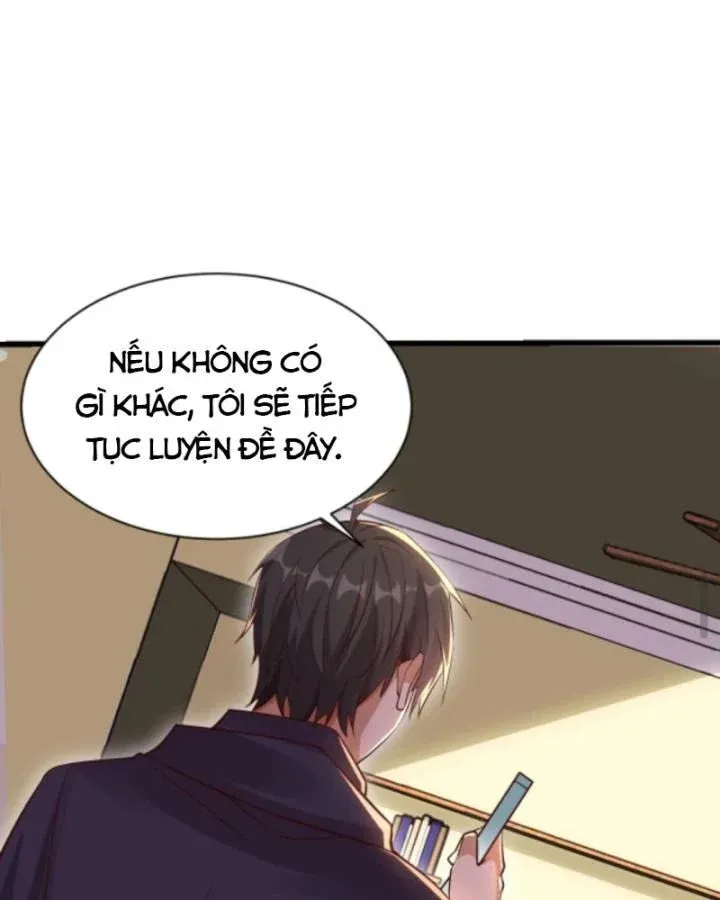 Học Cùng Em Gái, Không Cẩn Thận Trở Thành Vô Địch Chương 24 page 26 - Giả Dược