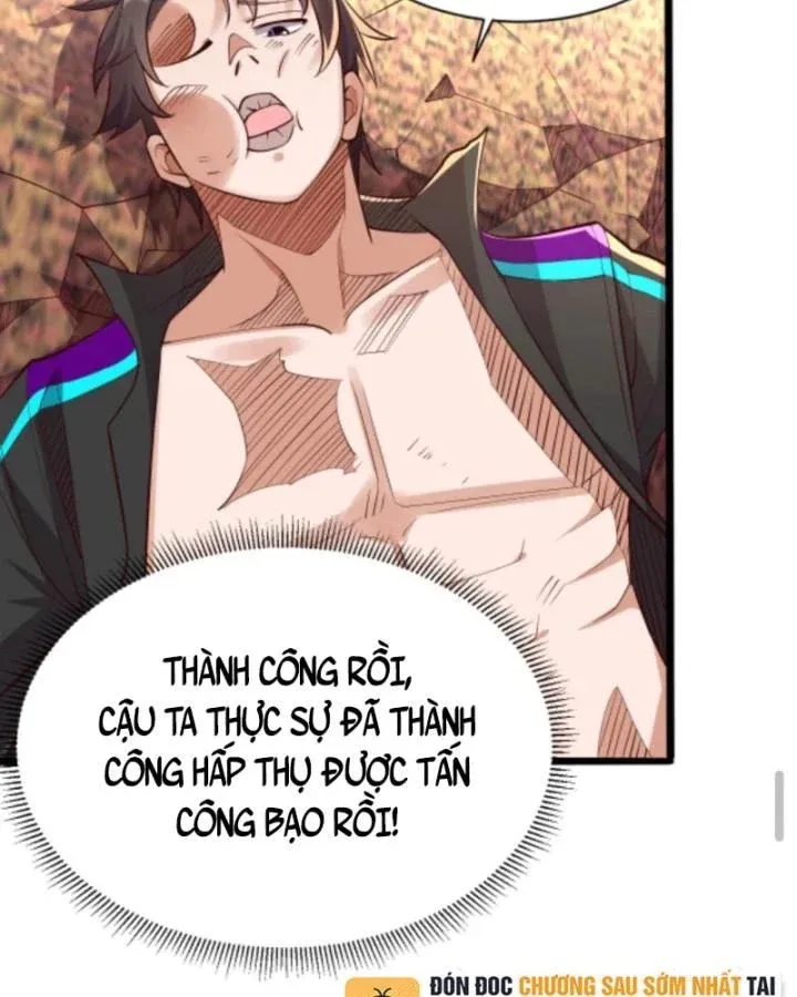 Học Cùng Em Gái, Không Cẩn Thận Trở Thành Vô Địch Chương 24 page 34 - Giả Dược