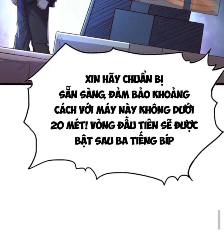 Học Cùng Em Gái, Không Cẩn Thận Trở Thành Vô Địch Chương 24 page 47 - Giả Dược