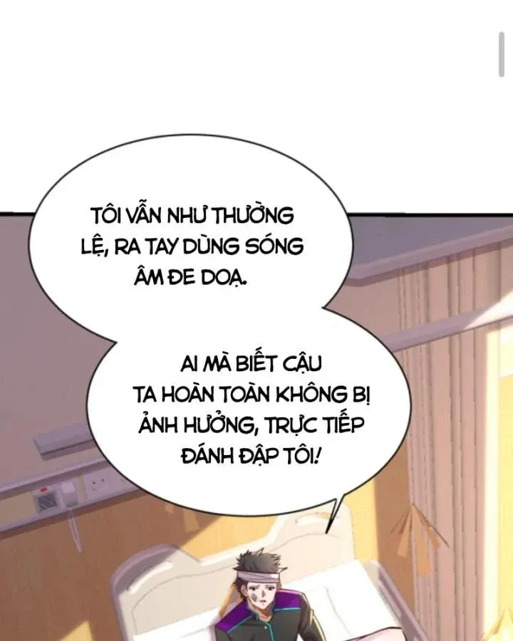 Học Cùng Em Gái, Không Cẩn Thận Trở Thành Vô Địch Chương 24 page 6 - Giả Dược