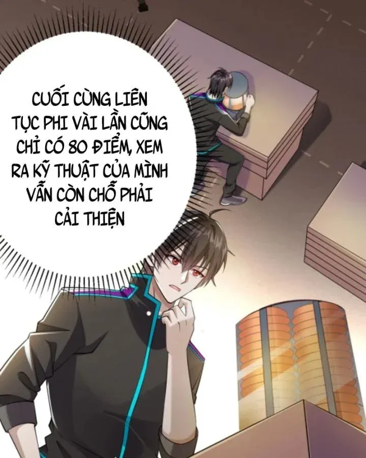 đọc truyện Học Cùng Em Gái, Không Cẩn Thận Trở Thành Vô Địch Chương 25 ảnh 21 tại Truyện Dạ Ký