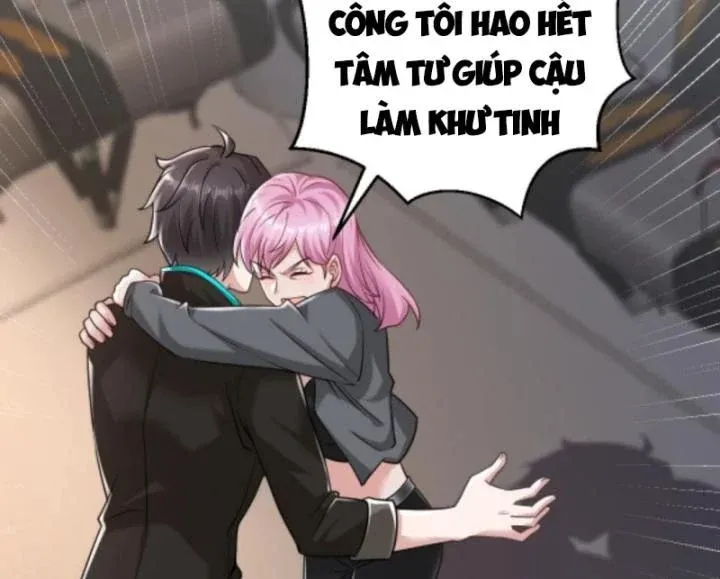 đọc truyện Học Cùng Em Gái, Không Cẩn Thận Trở Thành Vô Địch Chương 25 ảnh 39 tại Truyện Dạ Ký