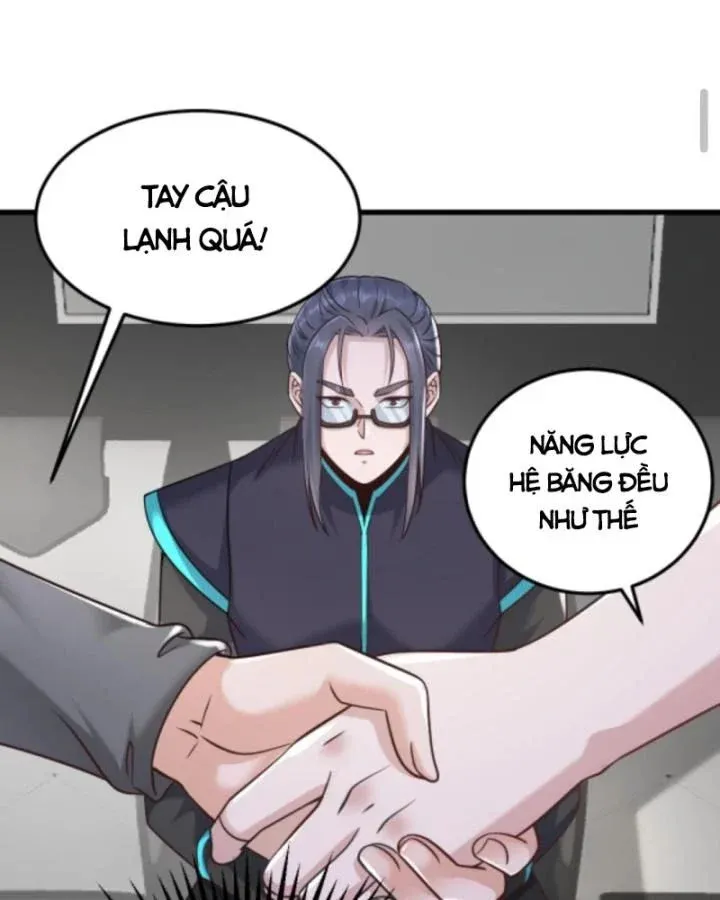 đọc truyện Học Cùng Em Gái, Không Cẩn Thận Trở Thành Vô Địch Chương 25 ảnh 61 tại Truyện Dạ Ký