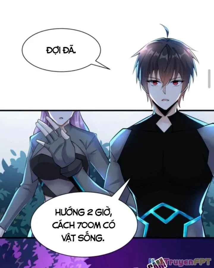 Học Cùng Em Gái, Không Cẩn Thận Trở Thành Vô Địch Chương 26 page 22 - Giả Dược