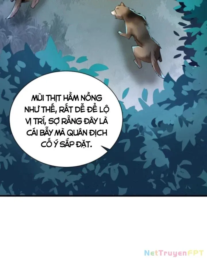 Học Cùng Em Gái, Không Cẩn Thận Trở Thành Vô Địch Chương 26 page 29 - Giả Dược