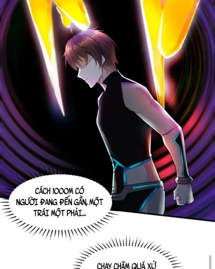 Học Cùng Em Gái, Không Cẩn Thận Trở Thành Vô Địch Chương 26 page 42 - Giả Dược