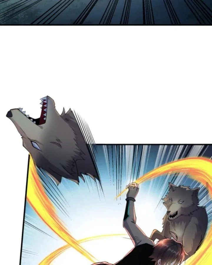 Học Cùng Em Gái, Không Cẩn Thận Trở Thành Vô Địch Chương 26 page 46 - Giả Dược