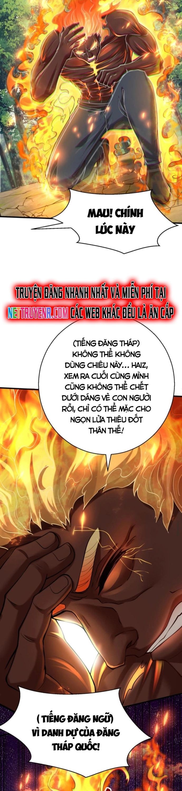 Học Cùng Em Gái, Không Cẩn Thận Trở Thành Vô Địch Chương 29 page 8 - Giả Dược