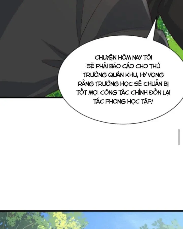 Học Cùng Em Gái, Không Cẩn Thận Trở Thành Vô Địch Chương 32 page 16 - Giả Dược