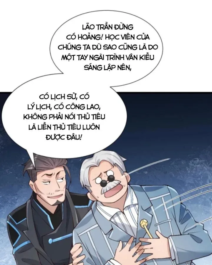 Học Cùng Em Gái, Không Cẩn Thận Trở Thành Vô Địch Chương 32 page 19 - Giả Dược