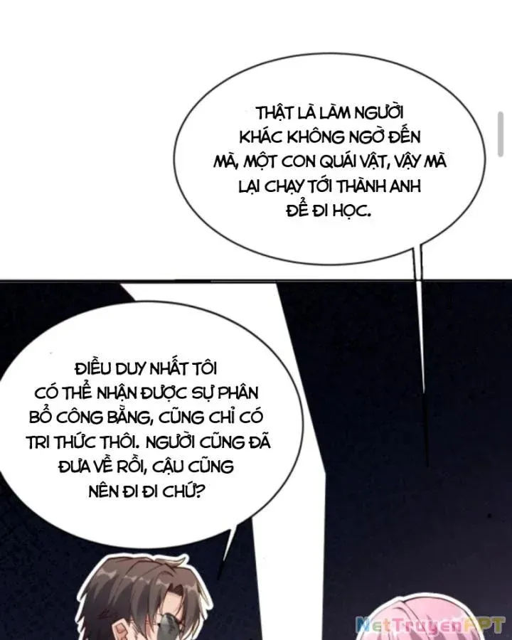 Học Cùng Em Gái, Không Cẩn Thận Trở Thành Vô Địch Chương 32 page 34 - Giả Dược