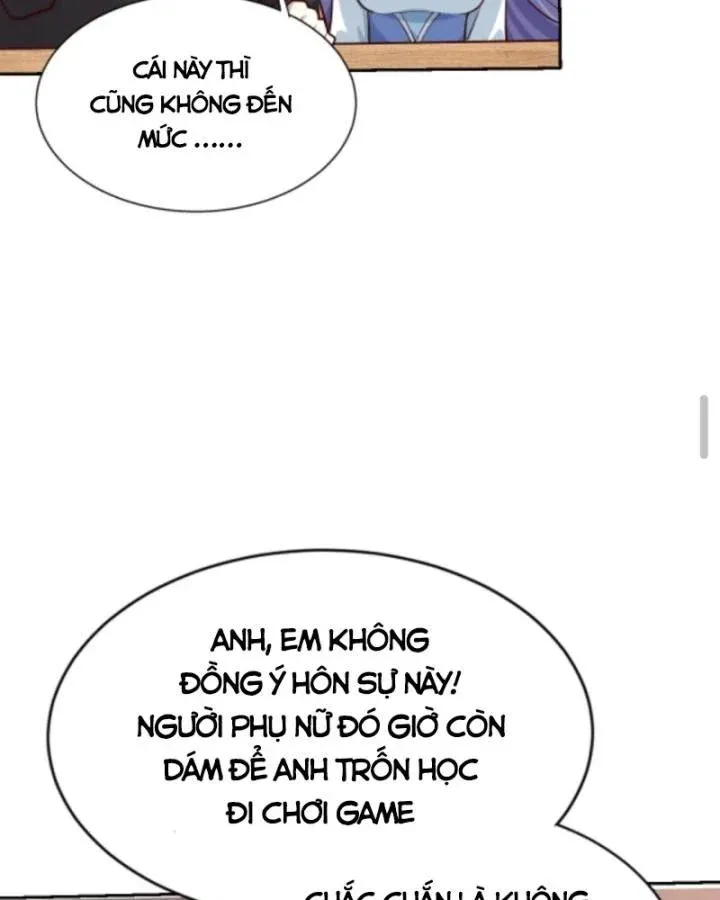 Học Cùng Em Gái, Không Cẩn Thận Trở Thành Vô Địch Chương 32 page 43 - Giả Dược