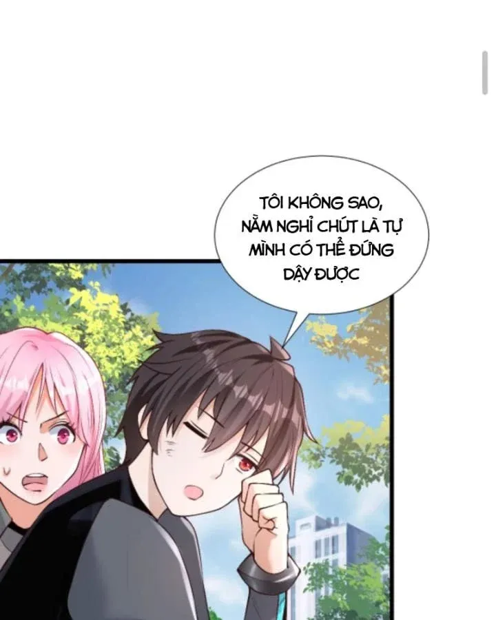 Học Cùng Em Gái, Không Cẩn Thận Trở Thành Vô Địch Chương 32 page 7 - Giả Dược