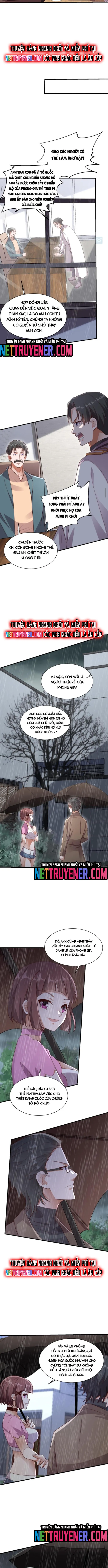 Học Cùng Em Gái, Không Cẩn Thận Trở Thành Vô Địch Chương 36 page 4 - Giả Dược