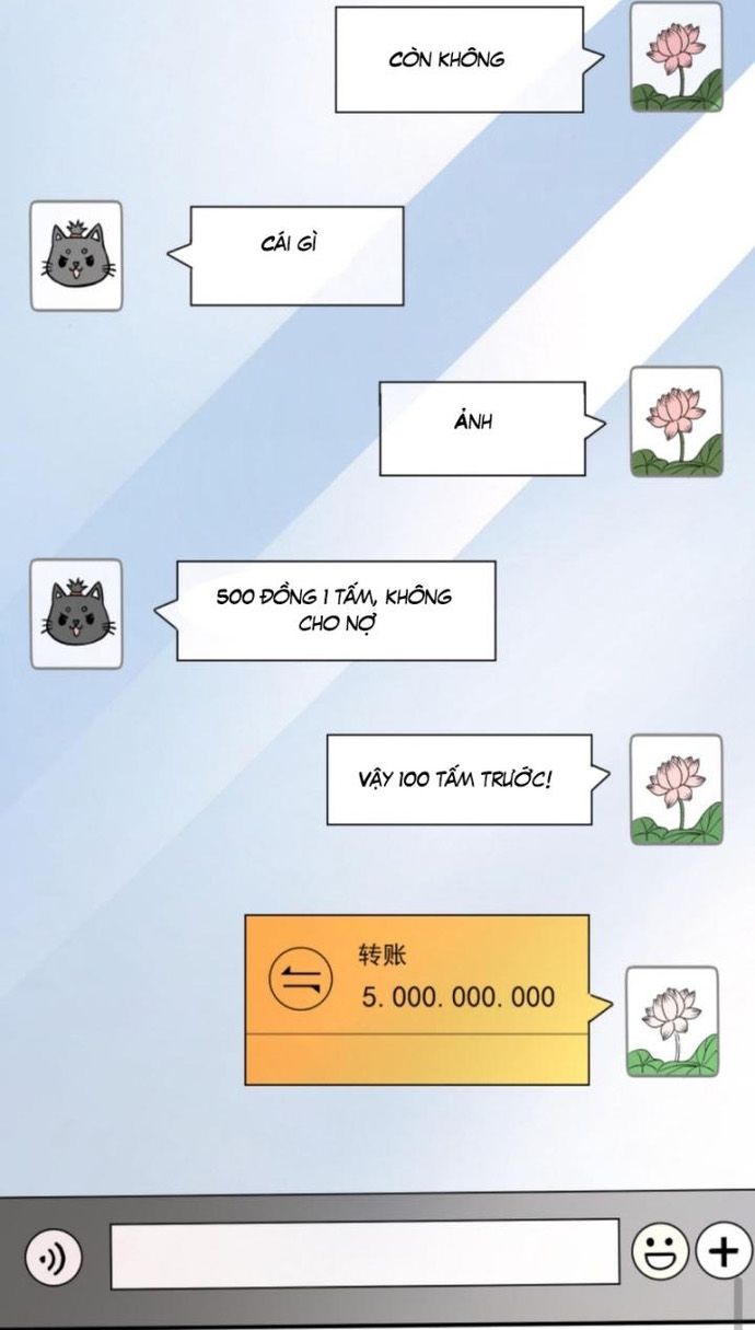 đọc truyện Học Cùng Em Gái, Không Cẩn Thận Trở Thành Vô Địch Chương 50 ảnh 16 tại Truyện Dạ Ký