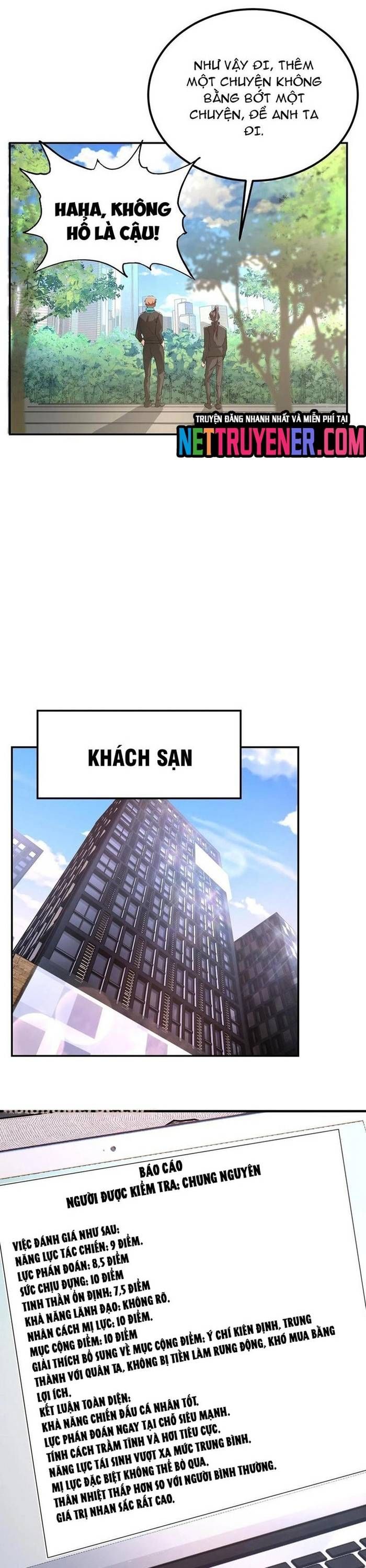 đọc truyện Học Cùng Em Gái, Không Cẩn Thận Trở Thành Vô Địch Chương 58 ảnh 7 tại Truyện Dạ Ký