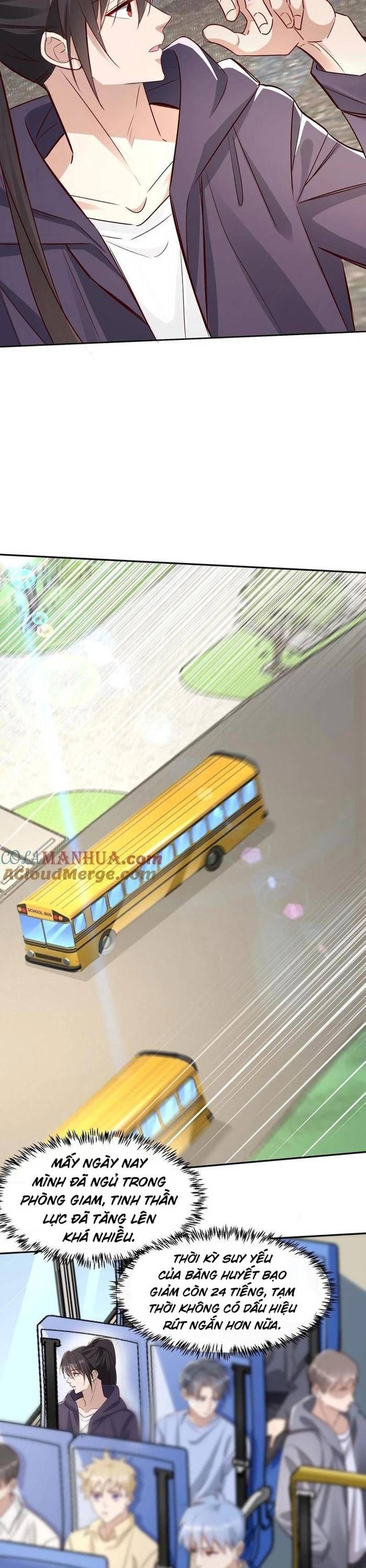 đọc truyện Học Cùng Em Gái, Không Cẩn Thận Trở Thành Vô Địch Chương 60 ảnh 3 tại Truyện Dạ Ký