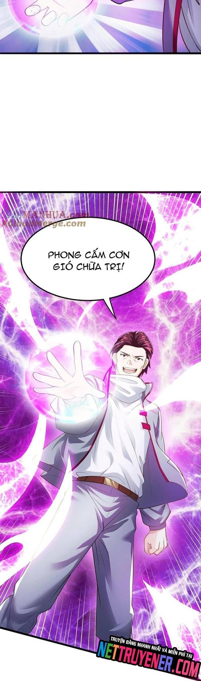 đọc truyện Học Cùng Em Gái, Không Cẩn Thận Trở Thành Vô Địch Chương 62 ảnh 14 tại Truyện Dạ Ký