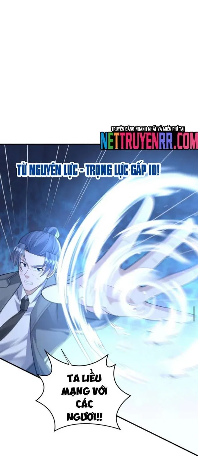 đọc truyện Học Cùng Em Gái, Không Cẩn Thận Trở Thành Vô Địch Chương 64 ảnh 21 tại Truyện Dạ Ký