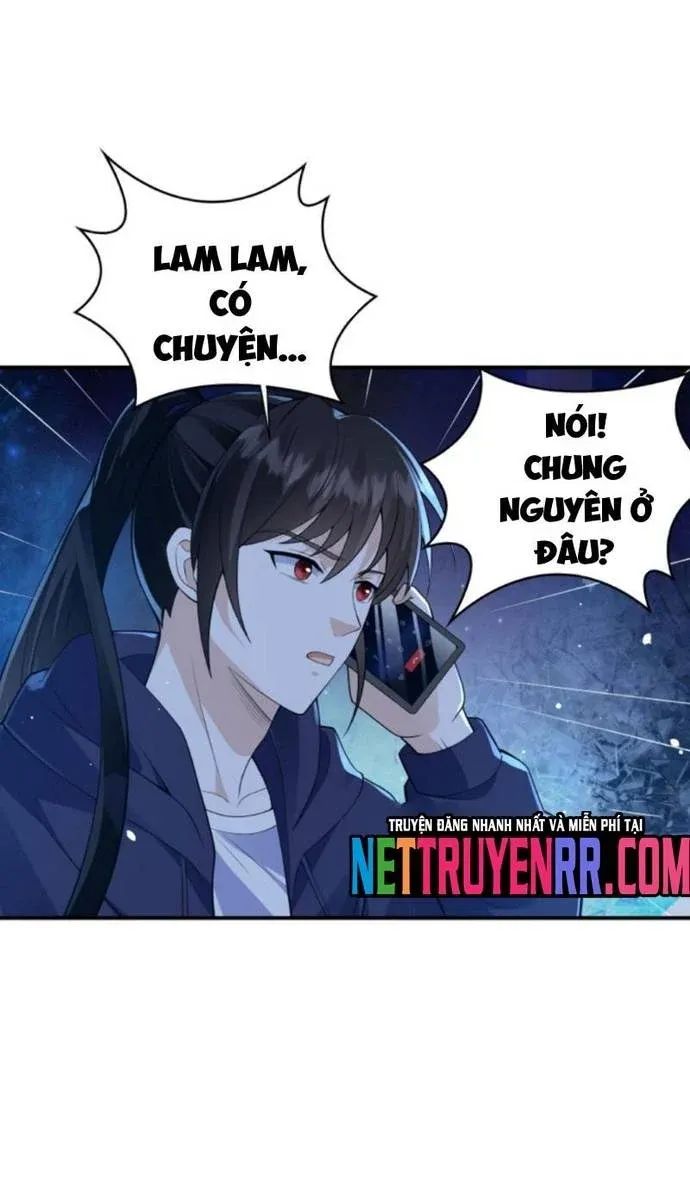 đọc truyện Học Cùng Em Gái, Không Cẩn Thận Trở Thành Vô Địch Chương 64 ảnh 5 tại Truyện Dạ Ký