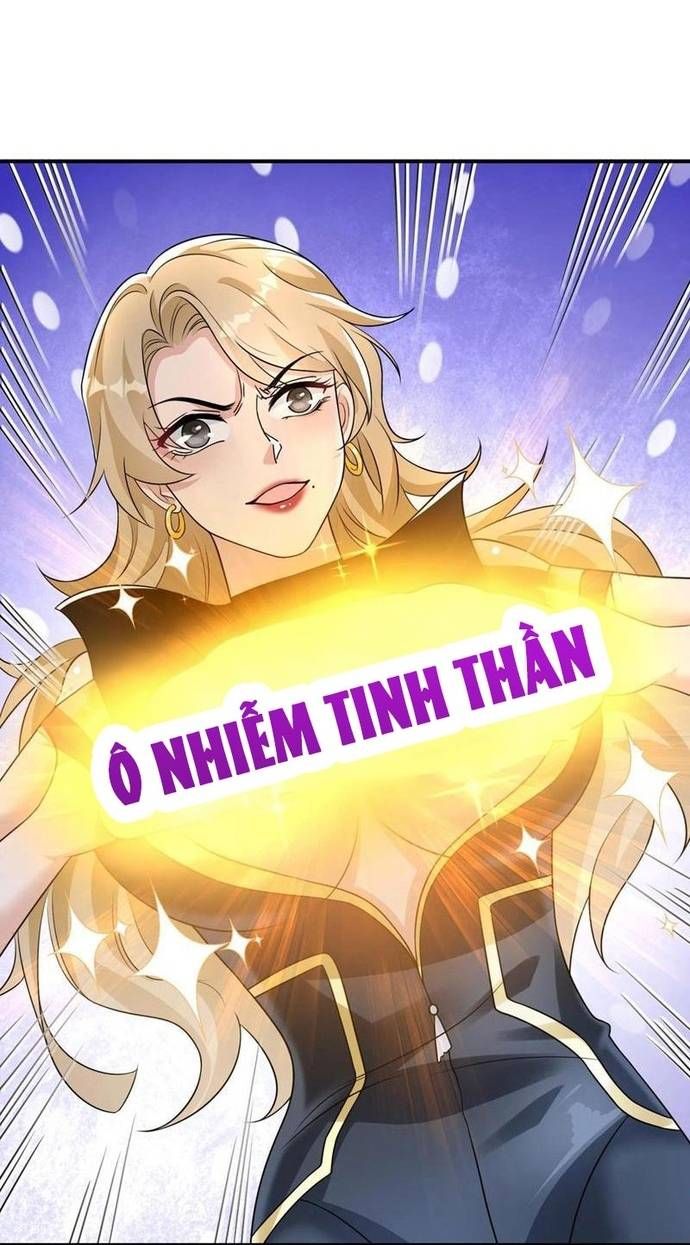 đọc truyện Học Cùng Em Gái, Không Cẩn Thận Trở Thành Vô Địch Chương 65 ảnh 12 tại Truyện Dạ Ký