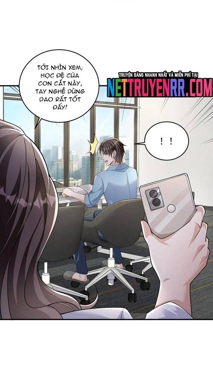 đọc truyện Học Cùng Em Gái, Không Cẩn Thận Trở Thành Vô Địch Chương 66 ảnh 21 tại Truyện Dạ Ký
