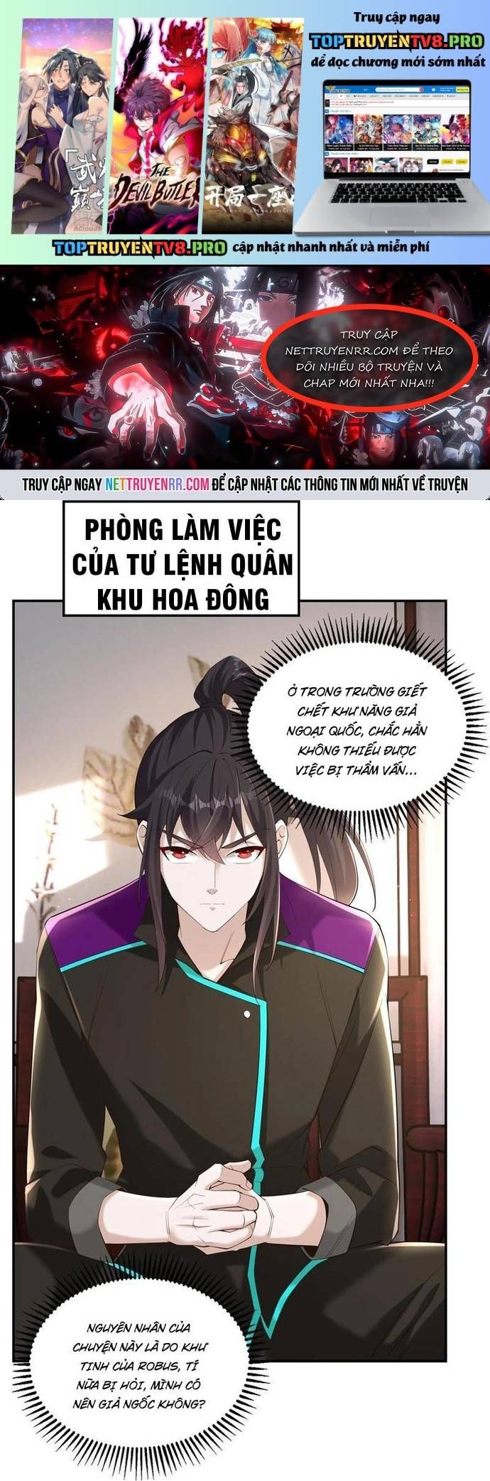 đọc truyện Học Cùng Em Gái, Không Cẩn Thận Trở Thành Vô Địch Chương 67 ảnh 1 tại Truyện Dạ Ký