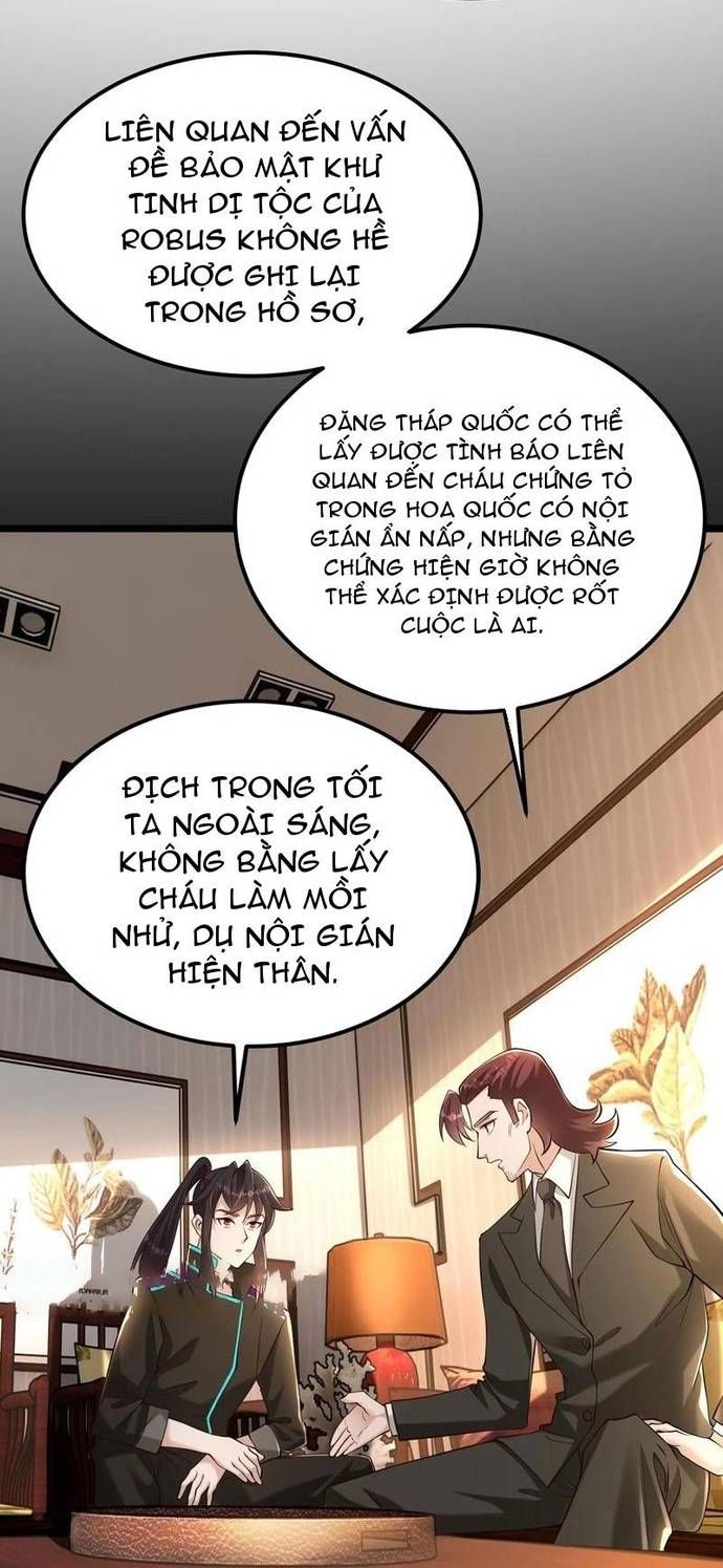 đọc truyện Học Cùng Em Gái, Không Cẩn Thận Trở Thành Vô Địch Chương 67 ảnh 18 tại Truyện Dạ Ký