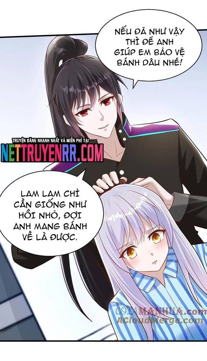 đọc truyện Học Cùng Em Gái, Không Cẩn Thận Trở Thành Vô Địch Chương 68 ảnh 11 tại Truyện Dạ Ký