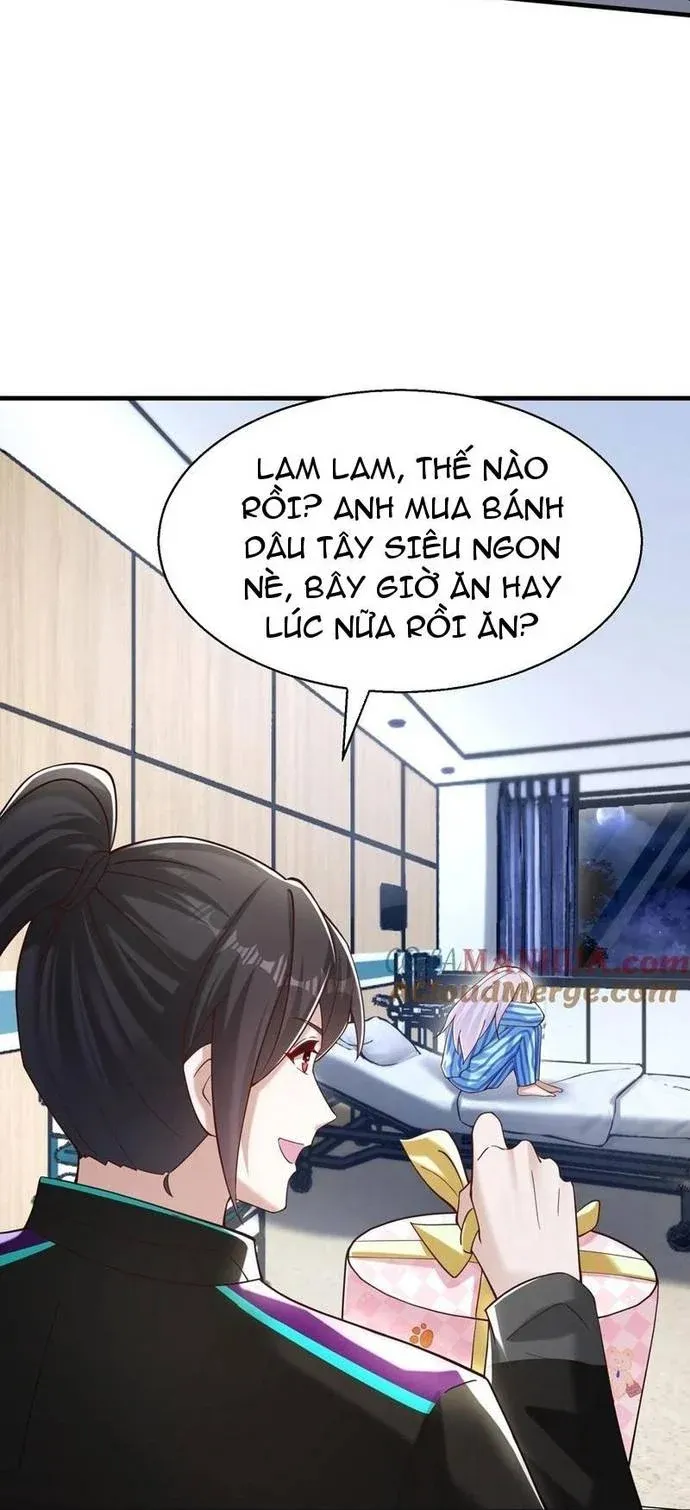 đọc truyện Học Cùng Em Gái, Không Cẩn Thận Trở Thành Vô Địch Chương 68 ảnh 4 tại Truyện Dạ Ký