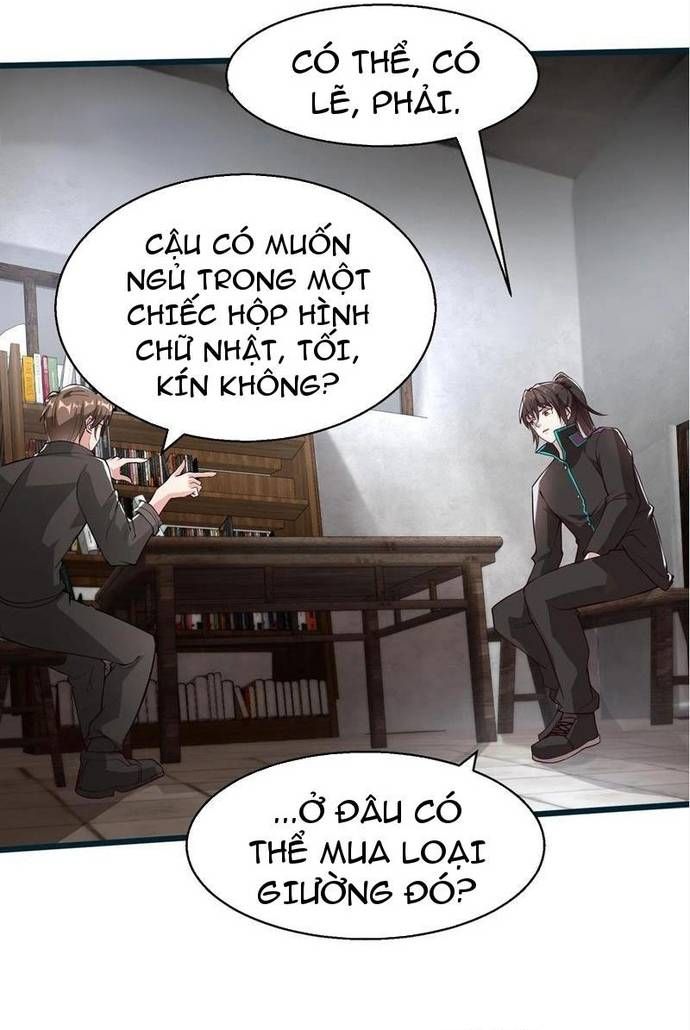 đọc truyện Học Cùng Em Gái, Không Cẩn Thận Trở Thành Vô Địch Chương 69 ảnh 5 tại Truyện Dạ Ký