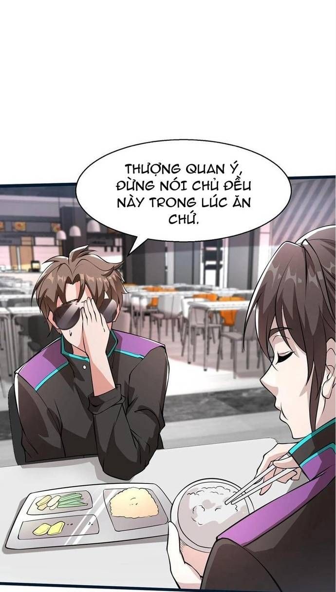 đọc truyện Học Cùng Em Gái, Không Cẩn Thận Trở Thành Vô Địch Chương 69 ảnh 10 tại Truyện Dạ Ký