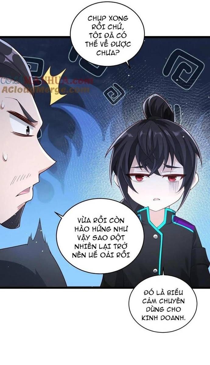 đọc truyện Học Cùng Em Gái, Không Cẩn Thận Trở Thành Vô Địch Chương 72 ảnh 14 tại Truyện Dạ Ký