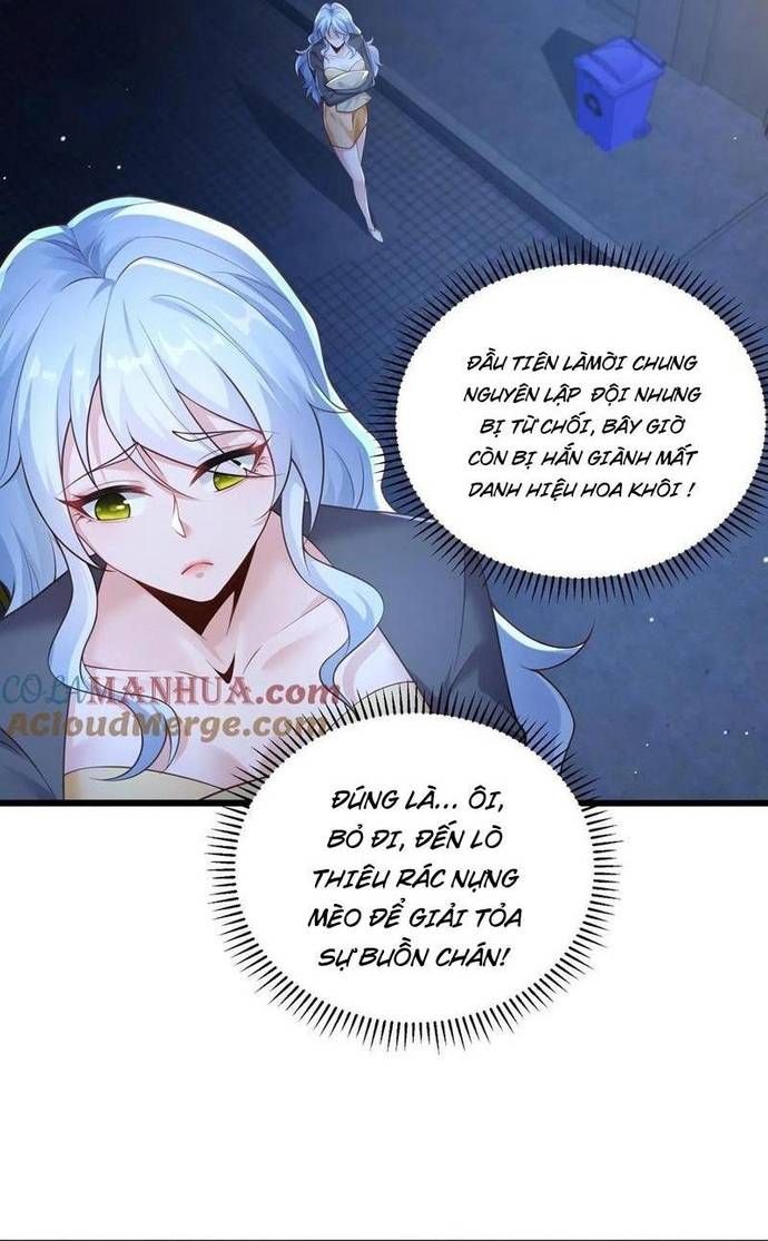 đọc truyện Học Cùng Em Gái, Không Cẩn Thận Trở Thành Vô Địch Chương 72 ảnh 18 tại Truyện Dạ Ký