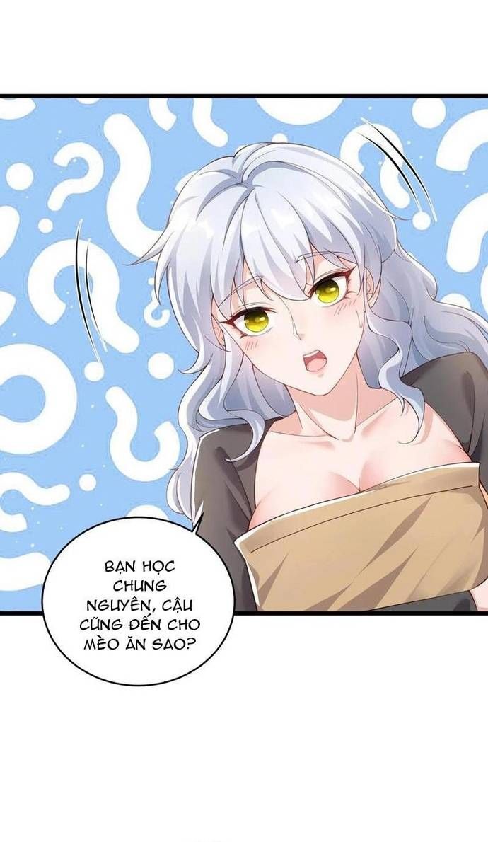 đọc truyện Học Cùng Em Gái, Không Cẩn Thận Trở Thành Vô Địch Chương 72 ảnh 23 tại Truyện Dạ Ký