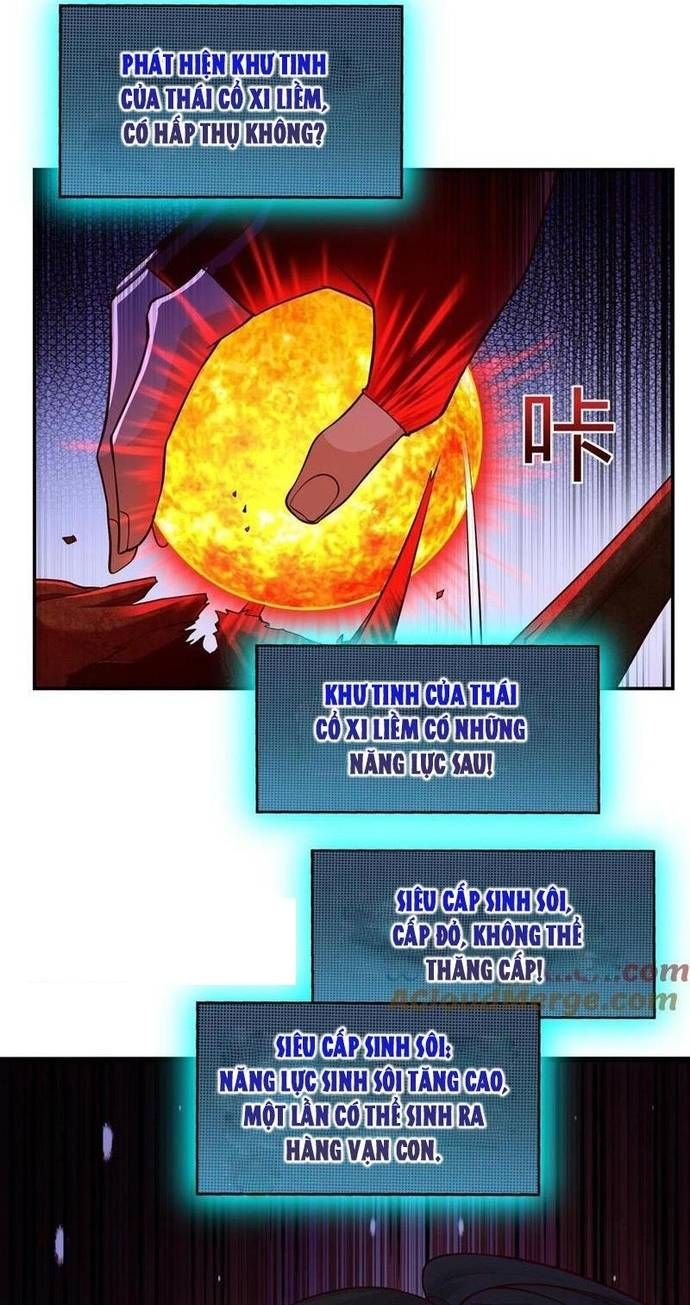 đọc truyện Học Cùng Em Gái, Không Cẩn Thận Trở Thành Vô Địch Chương 75 ảnh 19 tại Truyện Dạ Ký