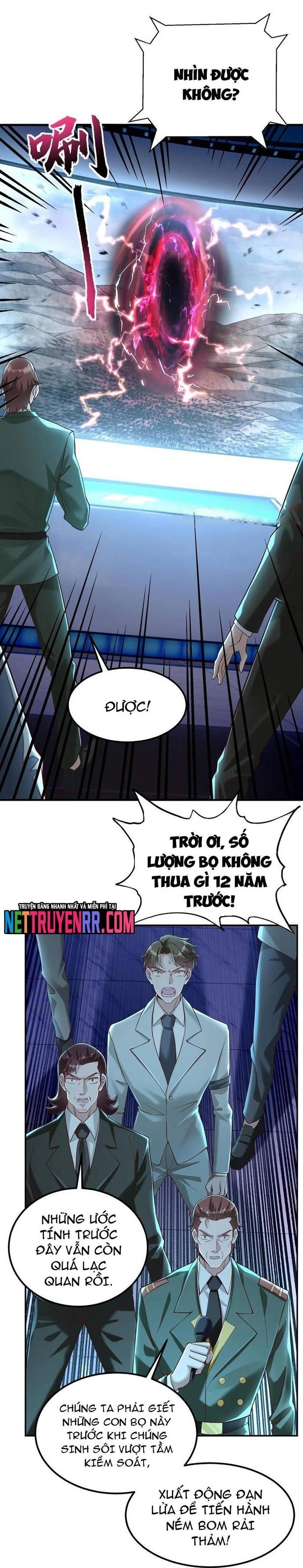 đọc truyện Học Cùng Em Gái, Không Cẩn Thận Trở Thành Vô Địch Chương 76 ảnh 3 tại Truyện Dạ Ký