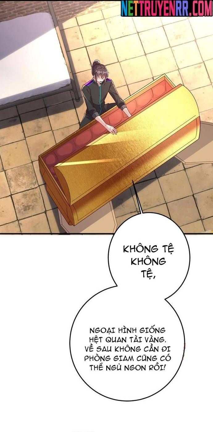 đọc truyện Học Cùng Em Gái, Không Cẩn Thận Trở Thành Vô Địch Chương 79 ảnh 9 tại Truyện Dạ Ký