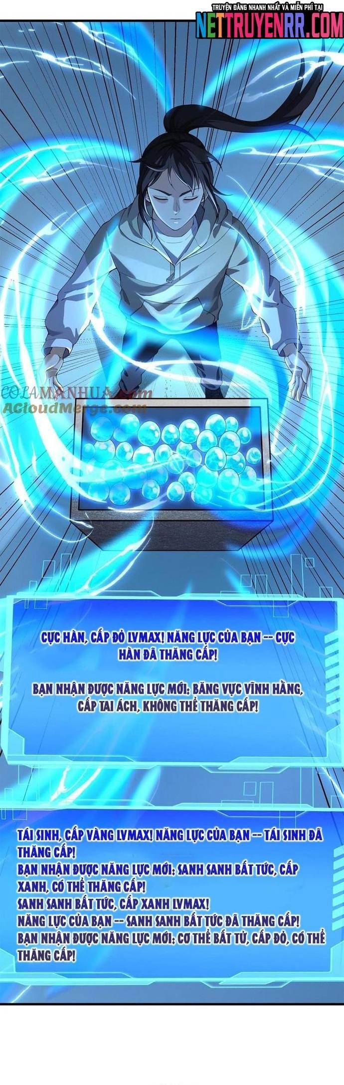 đọc truyện Học Cùng Em Gái, Không Cẩn Thận Trở Thành Vô Địch Chương 80 ảnh 4 tại Truyện Dạ Ký