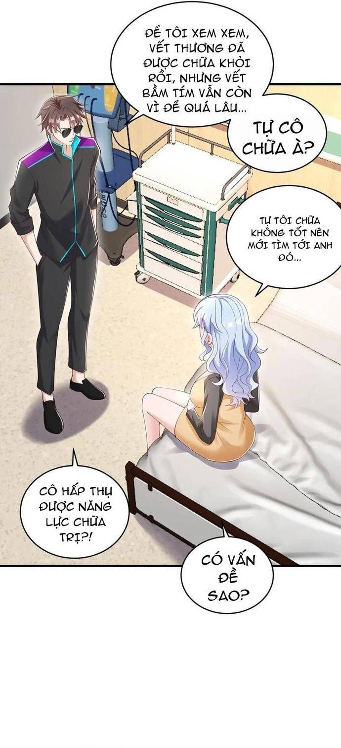 đọc truyện Học Cùng Em Gái, Không Cẩn Thận Trở Thành Vô Địch Chương 99 ảnh 14 tại Truyện Dạ Ký