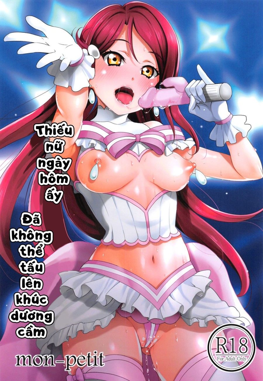 Học Đàn Đúng Cách Chương 0 page 1 - Giả Dược